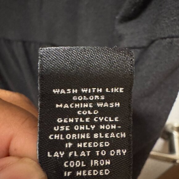 Torrid raglan sleeve skater dress size 2 red and black - Picture 3 of 5